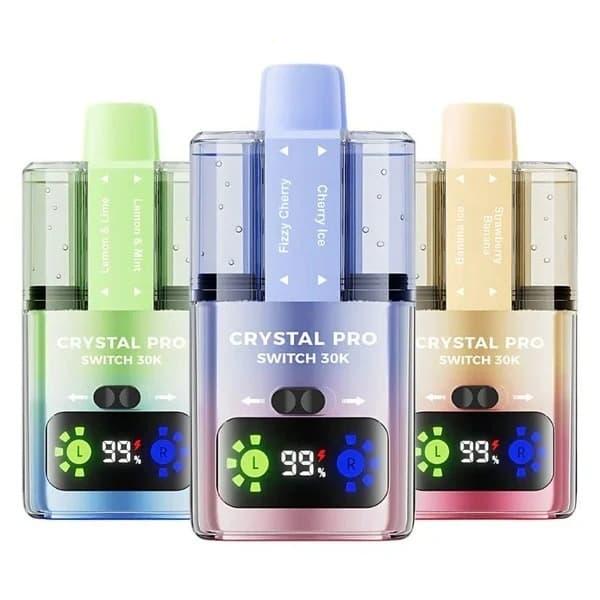IBVAPE guía definitiva de cigarrillos electronicos originales y reseñas imparciales de IBVAPE para elegir el mejor kit