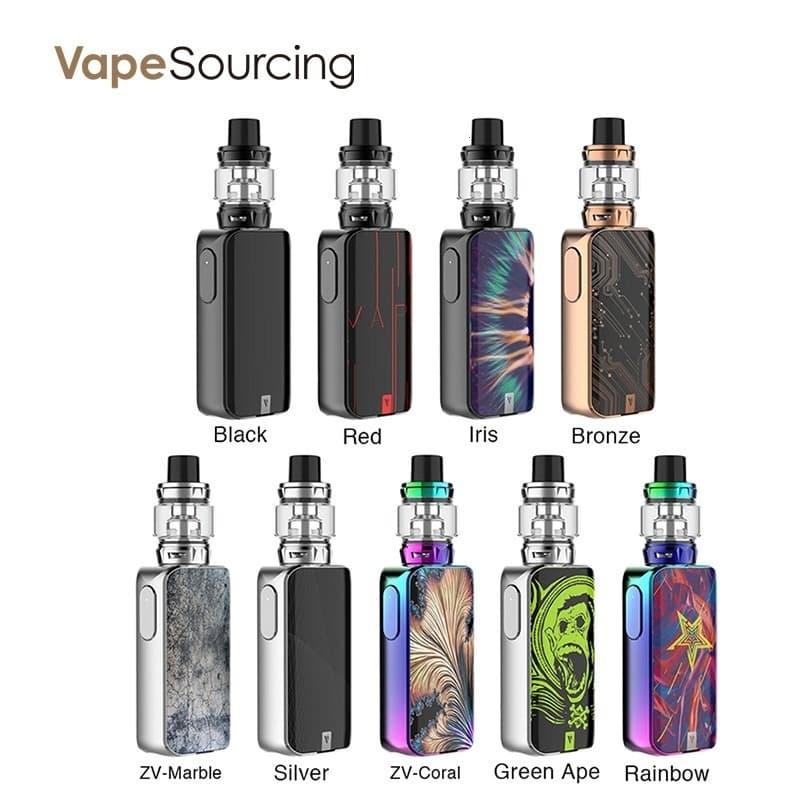 Descubre las mejores ofertas de e-smoke y cigarrillos electronicos IQOS para comprar con garantía y calidad asegurada