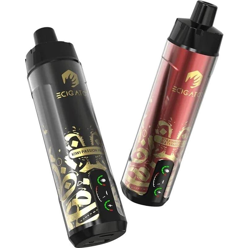 Descubre las ventajas de los cigarrillos electronicos desechables y elige el mejor para ti