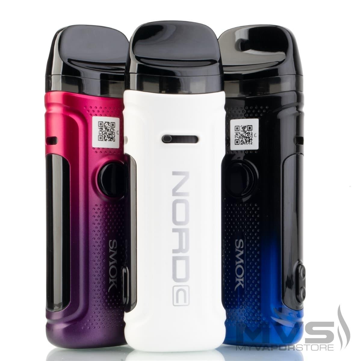e-cigaretta bolt opiniones y comparativa con cigarrillo electrónico estanco iqos para elegir la mejor opción de vapeo