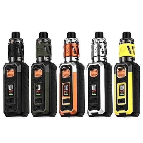 Explora en IBVape Vape Shop los mejores cigarrillos electronicos kit para una experiencia única en vapeo