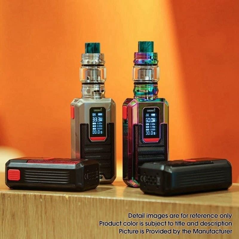 Descubre por qué los cigarrillos electrónicos Mollet están revolucionando el mundo de los e-cigarettes en 2024