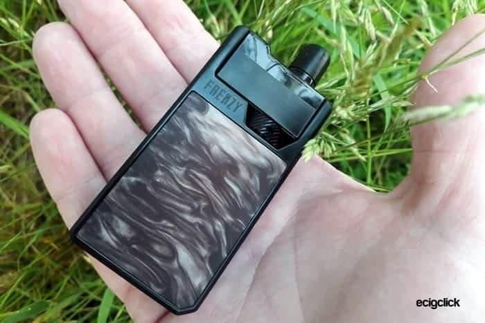 Análisis IBVAPE Bolt y por qué cigarrillos electronicos es mas dañino según estudios recientes