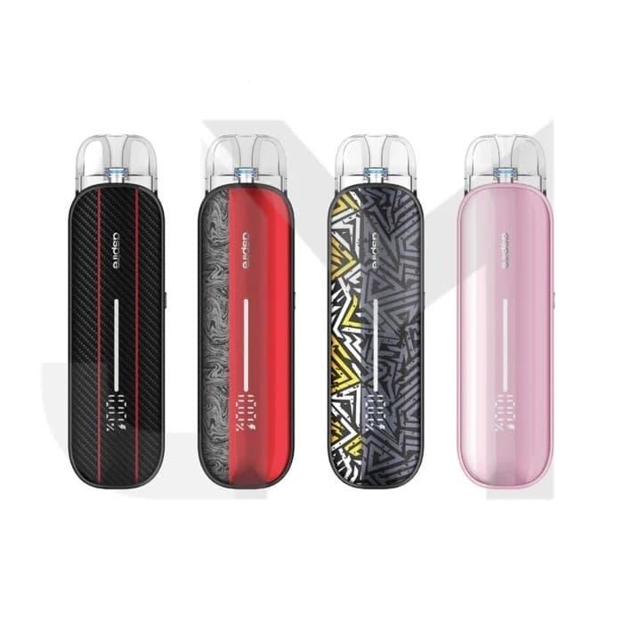 Vape Shop lanza guía práctica y ofertas exclusivas de cigarrillos electronicos ego duo para vapear seguro