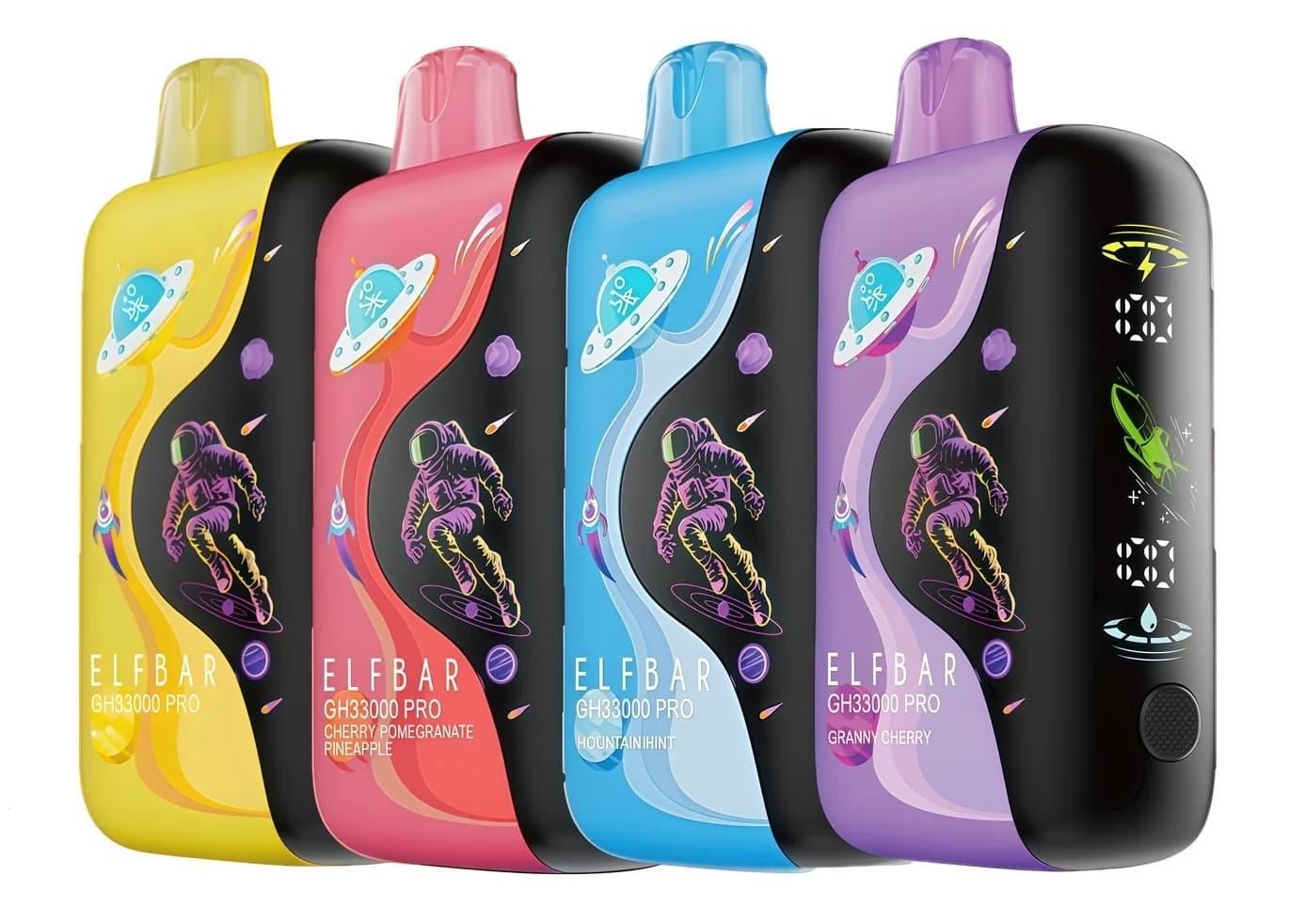 Descubre los mejores cigarrillos electronicos precios chile en IBVape Vape Shop para vapear con calidad y estilo