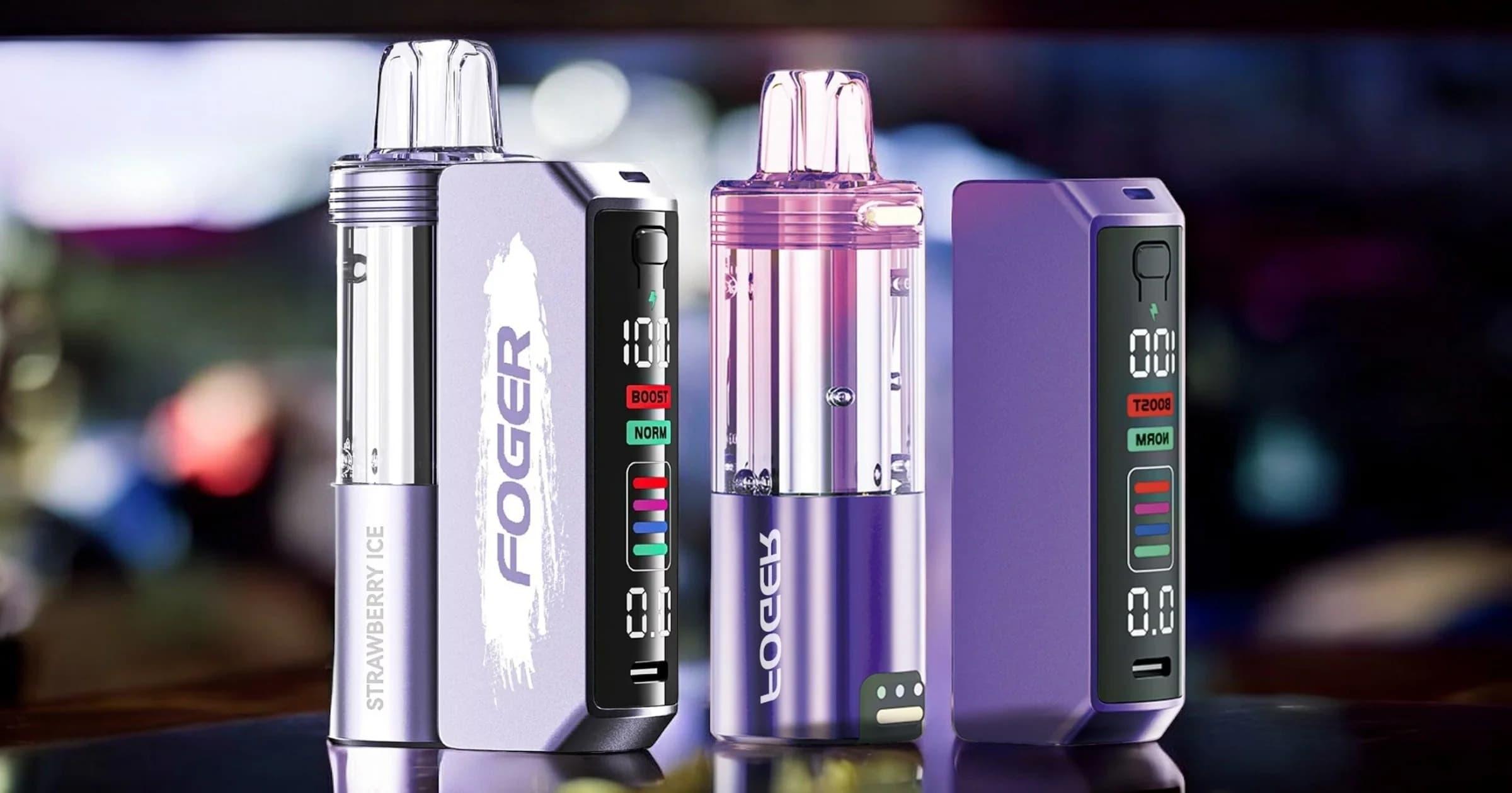 Descubre cigarrillos electronicos en Torrente Valencia y nuevas opciones para vapeadores