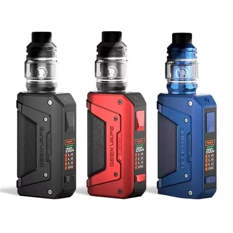 IBvape Shop: guía completa de cigarrillos electronicos marca categoria y ofertas exclusivas en IBvape Shop
