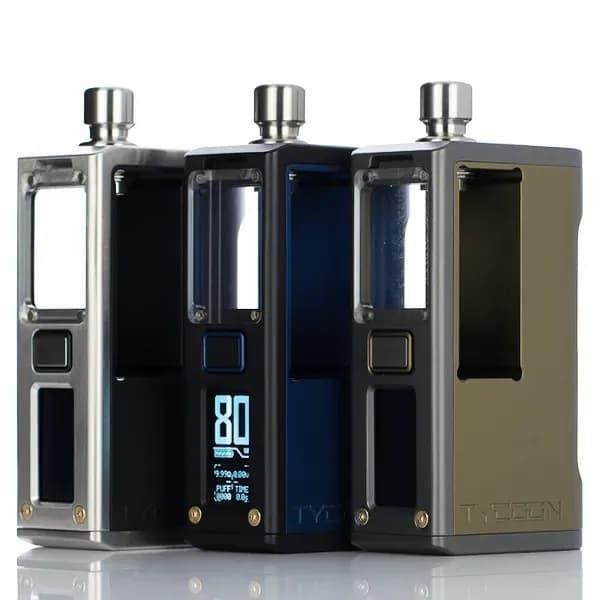 Liquids y cigarrillos electronicos ¿por qué es importante el watt en el uso de cigarrillos electronicos con diferentes liquids?