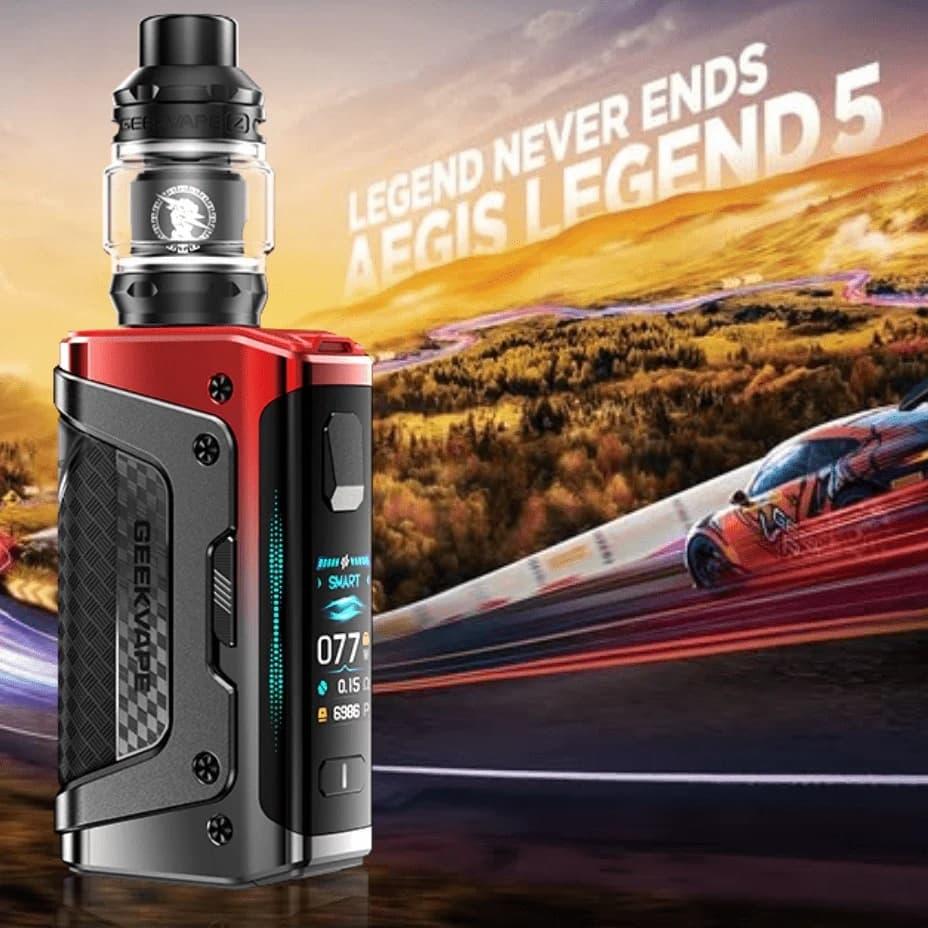 Reseña completa IBvape E-Zigarette y comparativa para elegir el mejor cigarrillo electronico 2025