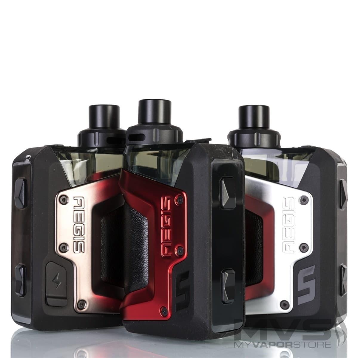Descubre las ventajas de los cigarrillos electronicos profesionales para una experiencia de vapeo superior