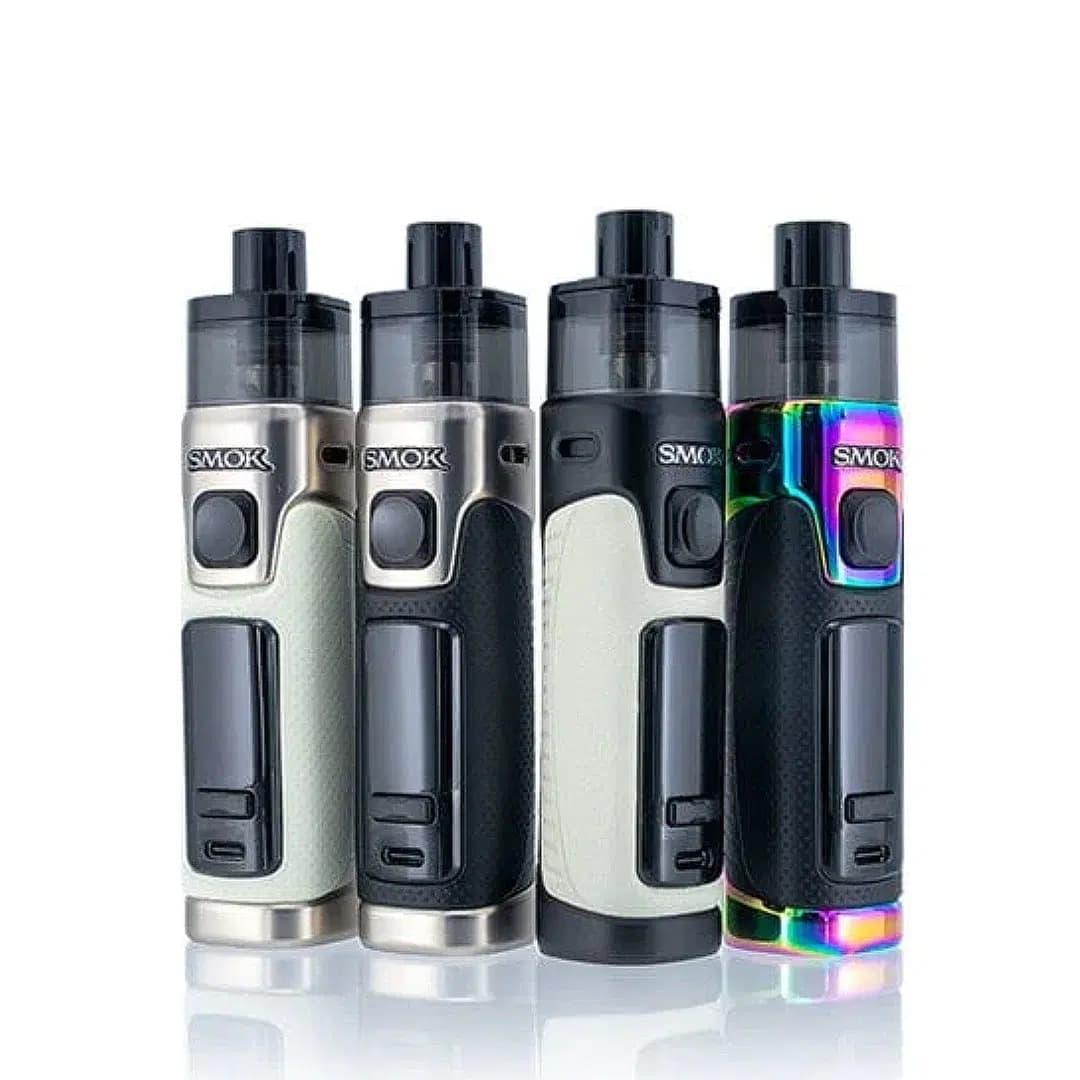 E cigi bolt presenta ofertas y consejos para elegir tu vaper cigarrillo electrónico con garantía