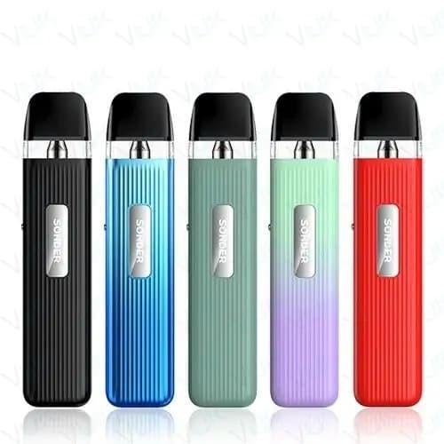 Descubre las mejores ofertas de vape y cigarrillos electronicos o para una experiencia única en vapear