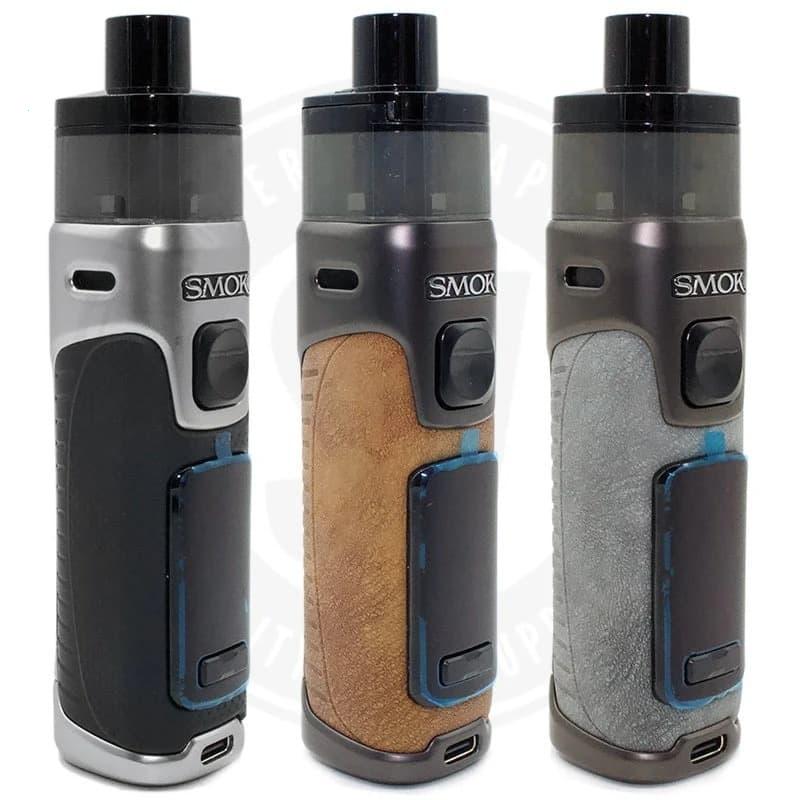 Guía completa IBvape E-Cigarete y opciones de cigarrillos electronicos gte para principiantes y expertos