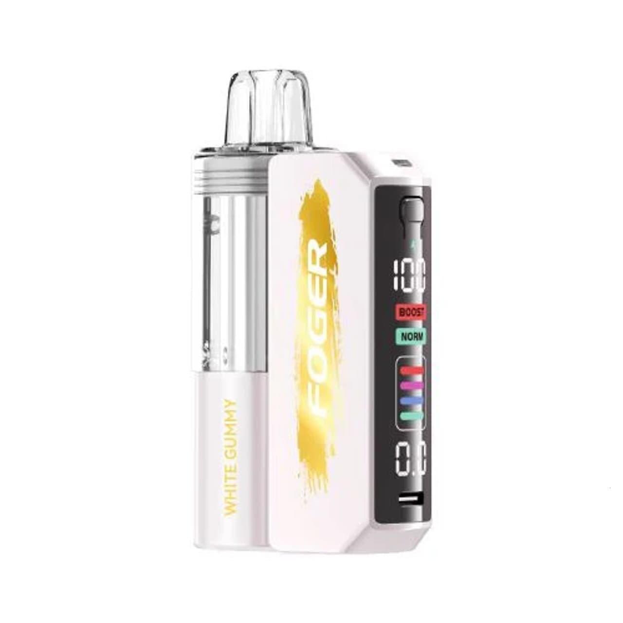 IBVAPE Bolt guía rápida para cigarrillos electronicos ovale como limpiar paso a paso y conservar el sabor