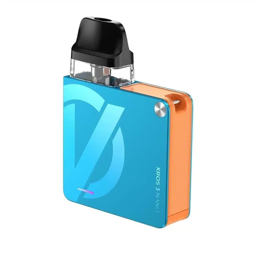 E-cigaretta y cigarrillos electronicos gran via madrid para una experiencia única en vaping en Madrid