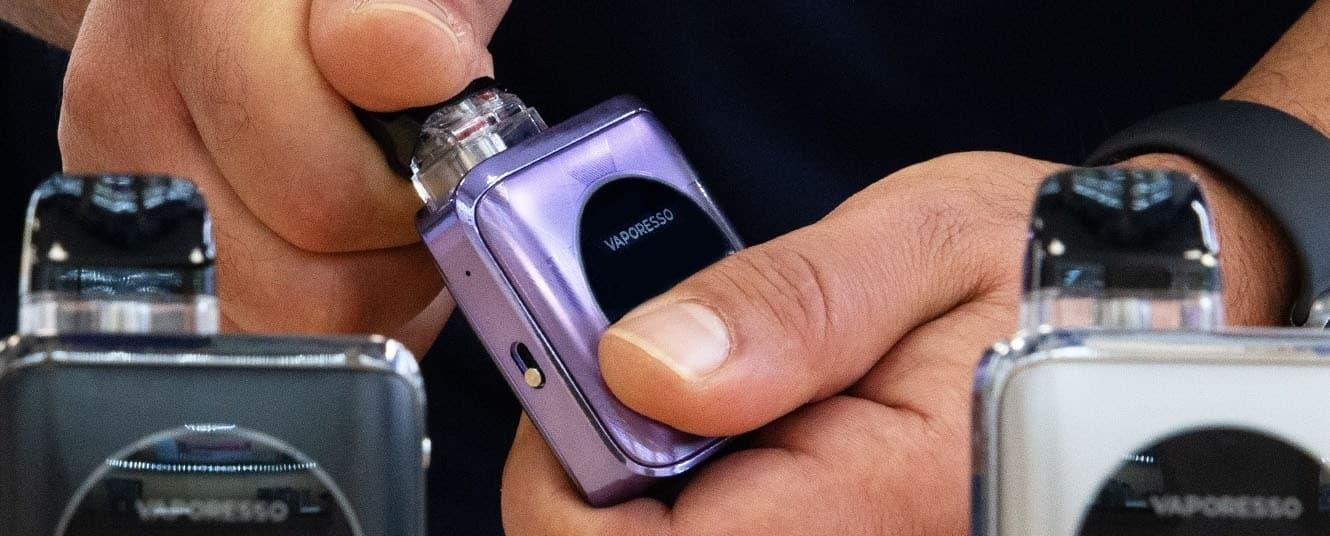 Guía práctica para elegir E-Zigaretten y aprovechar al máximo tus cigarrillos electronicos miq