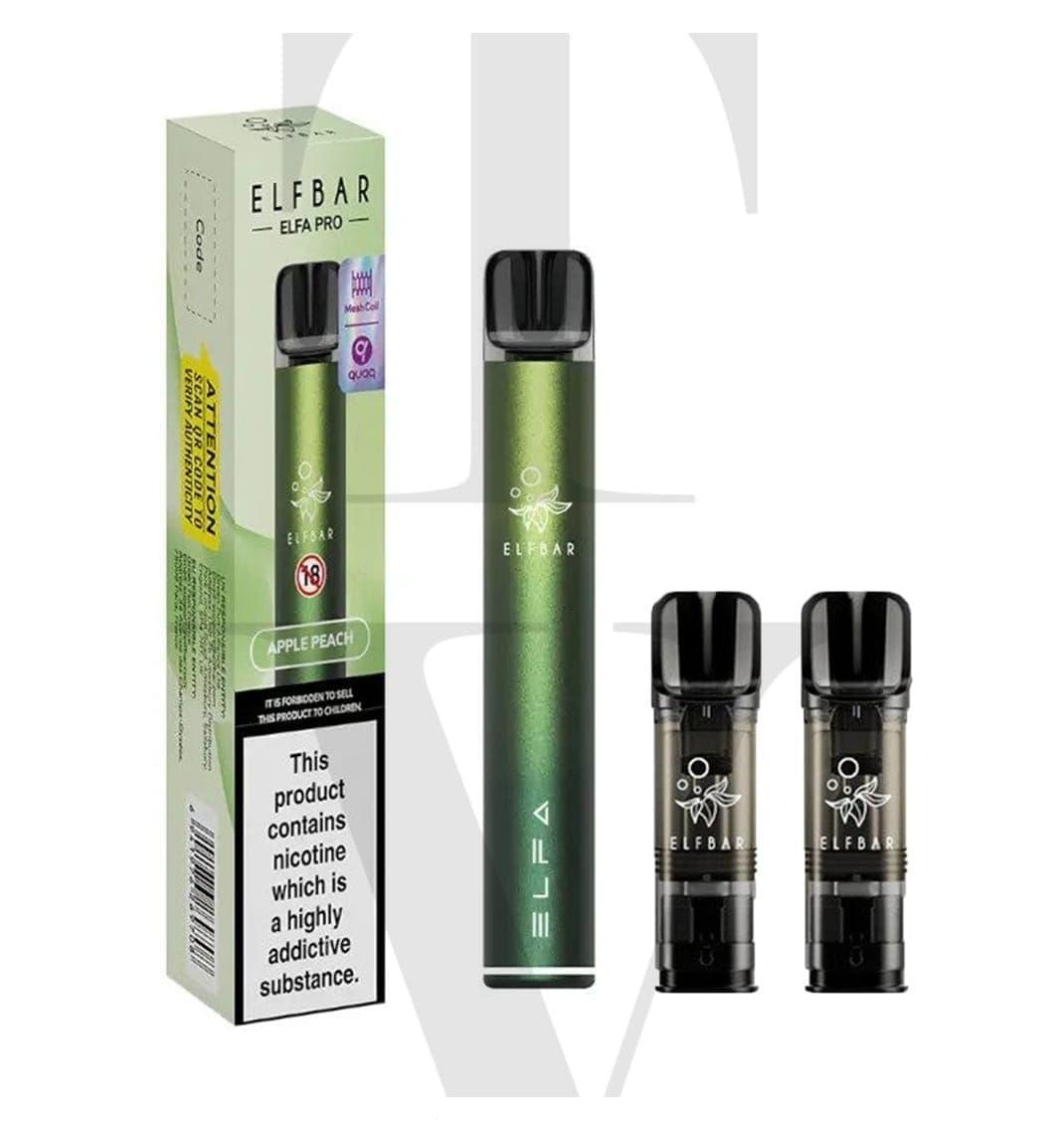 Descubre cigarrillo electrónico y cómo los cigarrillos electronicos hqps pueden mejorar tu experiencia con cigarrillo electrónico