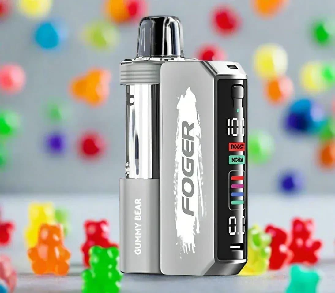 Vape Shop guía completa sobre cigarrillos electronicos efectos negativos y cómo evitarlos