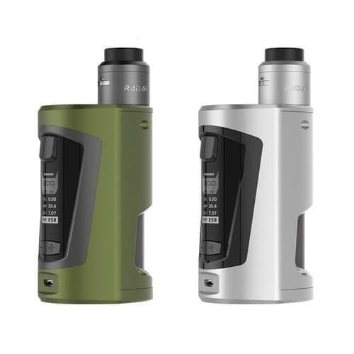 Guía y ofertas IBvape Elektronske Cigarete y cigarrillos electronicos evod precio para comprar al mejor precio