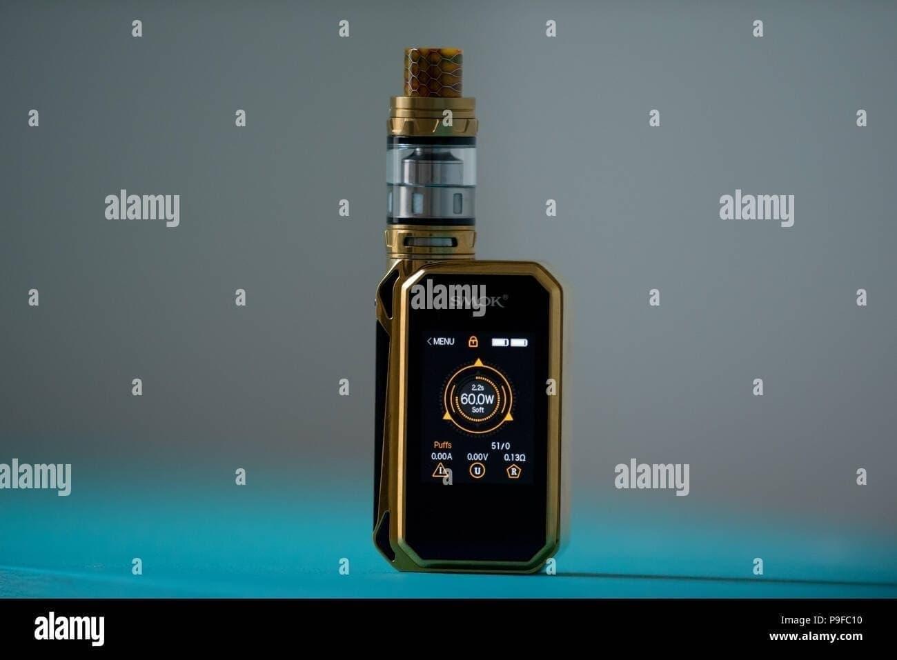 IBvape guía local de cigarrillos electronicos la laguna tenerife con ofertas y consejos de IBvape para usuarios