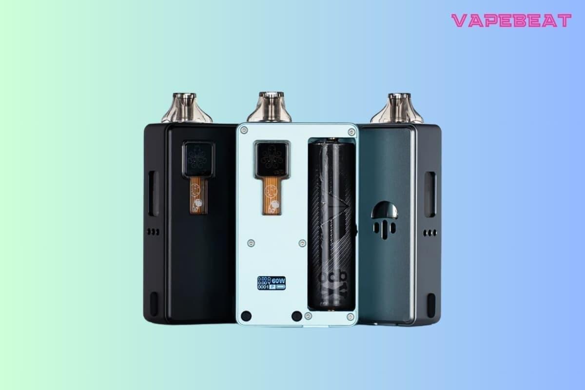Comparativa 2025 de E-cigaretta y cigarrillos electronicos kanger con guía de elección, mantenimiento y mejores sabores