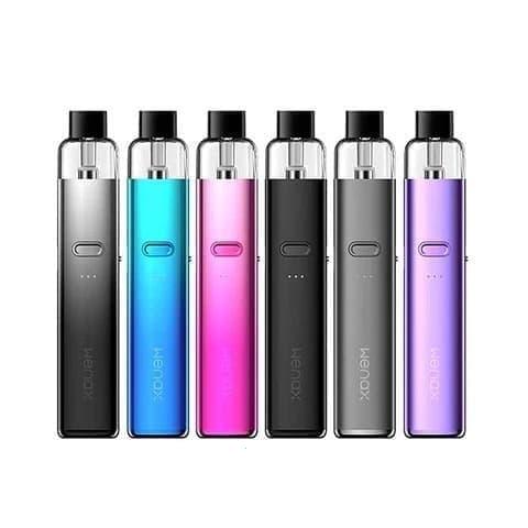 Explora las mejores opciones de E-Liquid y cigarrillos electronicos en cornella para una experiencia única y saludable
