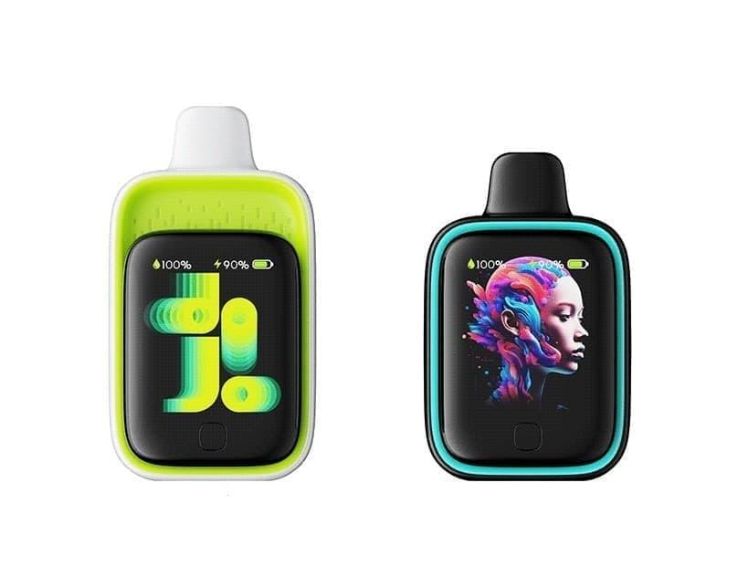 Descubre IBVape Vape Shop la mejor tienda de cigarrillos electronicos en Maracena con ofertas exclusivas en IBVape