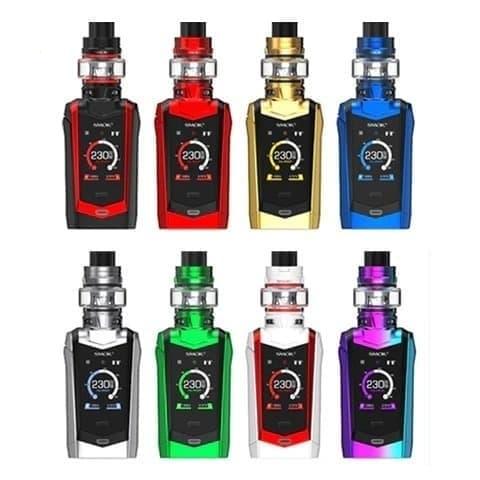 E-papierosy descubre ventajas de cigarrillos electronicos mecanicos y elige E-papierosy para tu experiencia vaping