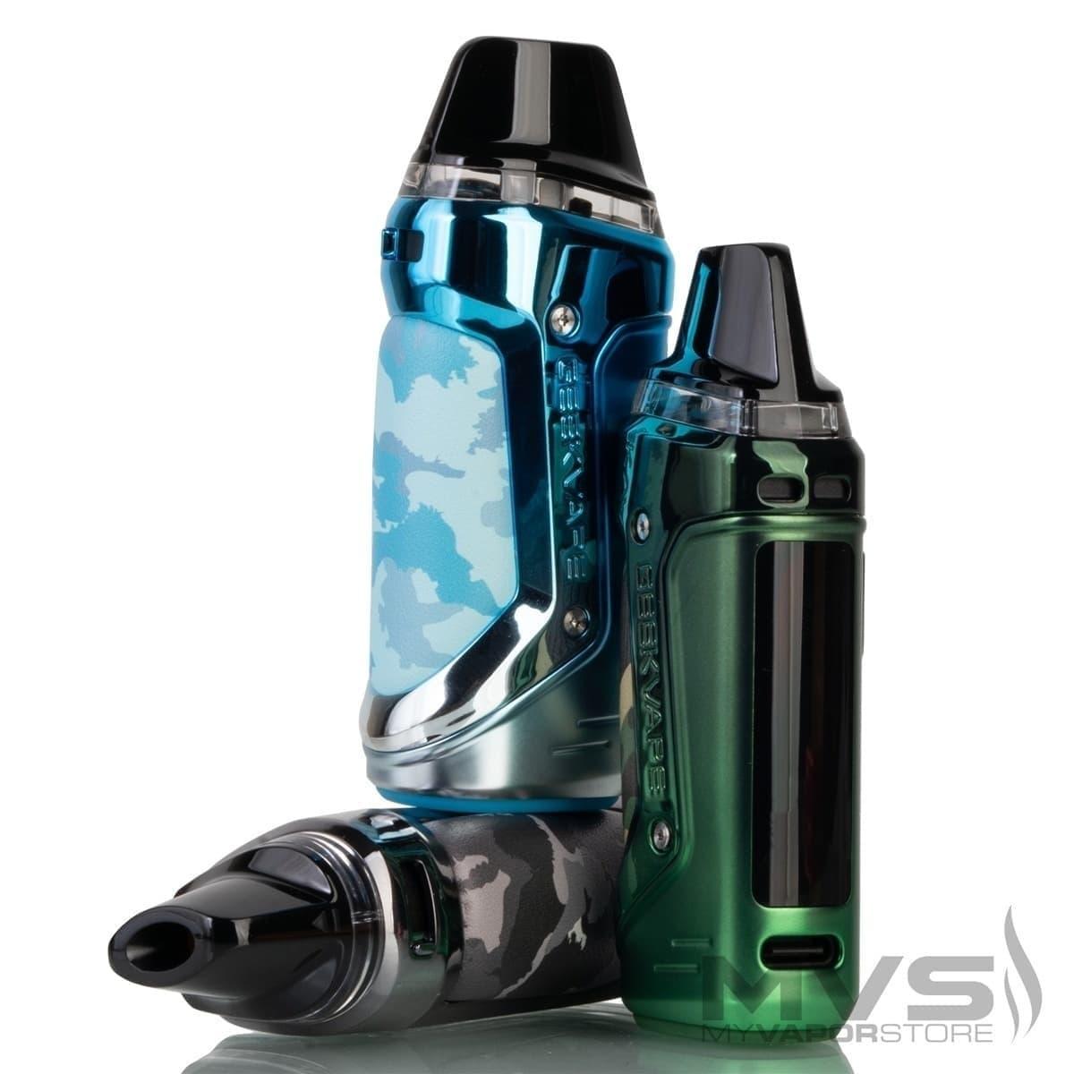 Ofertas IBVAPE en accesorios para cigarrillo electronico ego y consejos de compra con IBVAPE