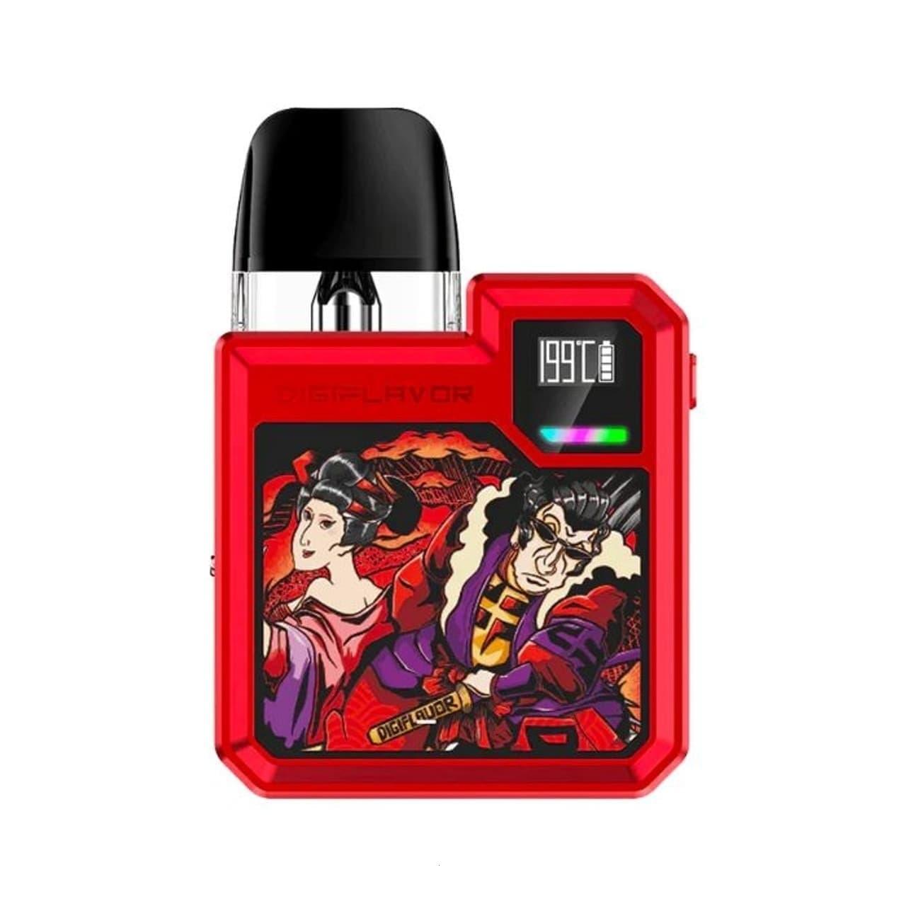 Descubre vape y cigarrillos electronicos muy baratos para disfrutar de tu experiencia vape sin gastar de más