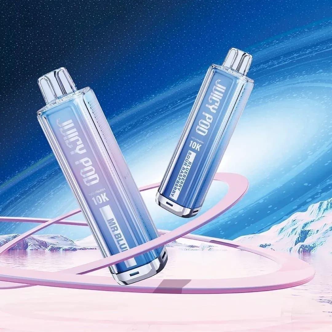 Descubre el mejor český vape shop con cigarrillos electrónicos recargables para una experiencia única y conveniente