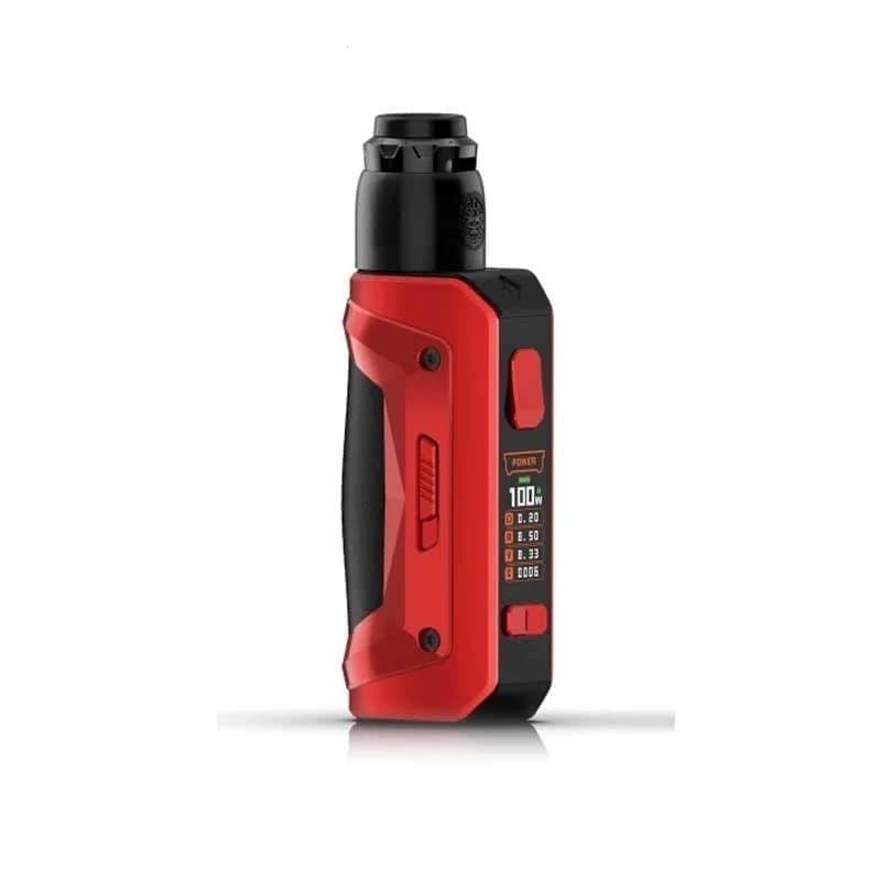 Explora por qué Jednorazowy e-papierosy y cigarrillos electronicos gamucci en Colombia son la mejor opción de vapeo para ti