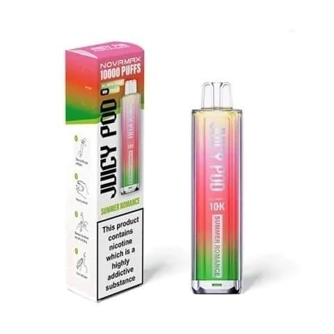 Vape Shop ofrece guía completa de cigarrillos electronicos precio ecuador 2025 con ofertas comparativa y consejos