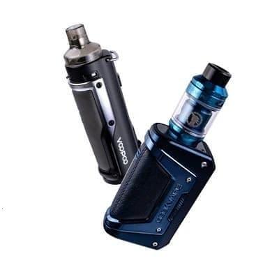 Descubre IBVAPE, la tienda de cigarrillos electrónicos con ofertas exclusivas y por qué IBVAPE es la elección de los vapers