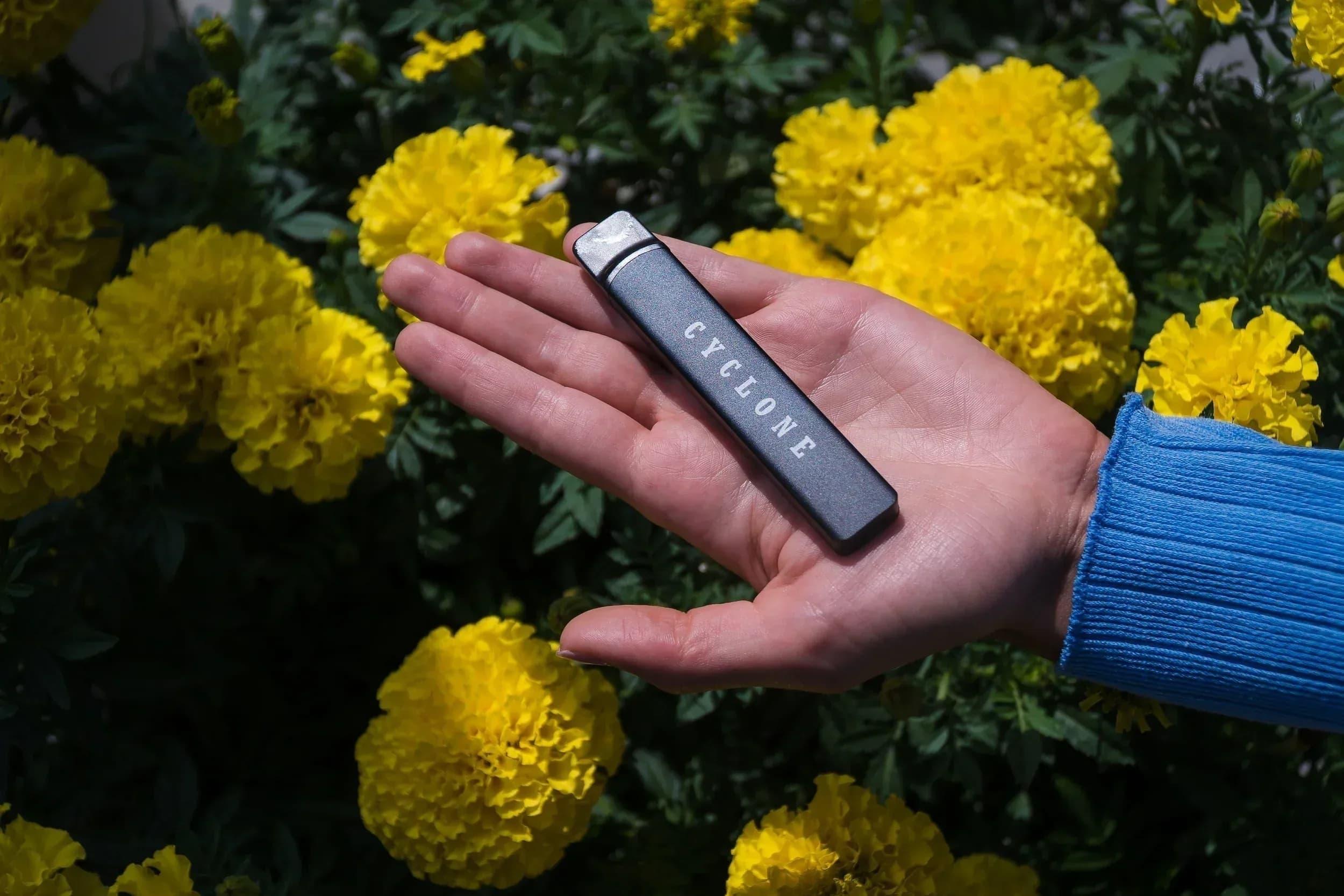 Descubre las mejores marcas de cigarrillos electrónicos con Smok como opción líder en el mercado