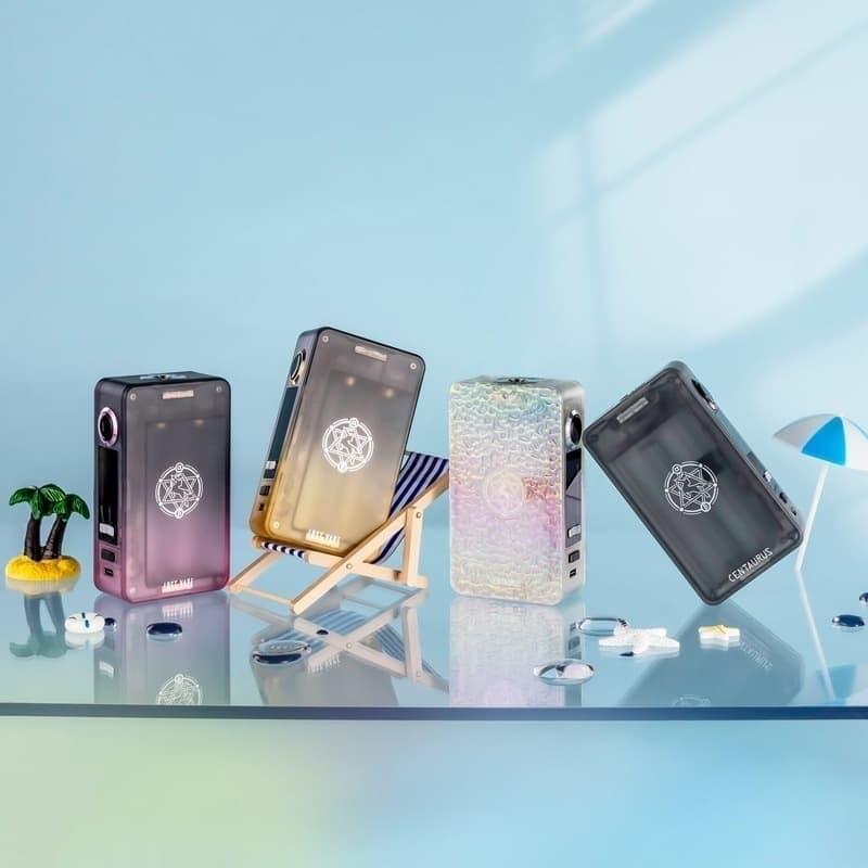 Descubre e-füst y su gama de cigarrillos electronicos palma, ofertas e-füst y consejos para elegir tu vape ideal