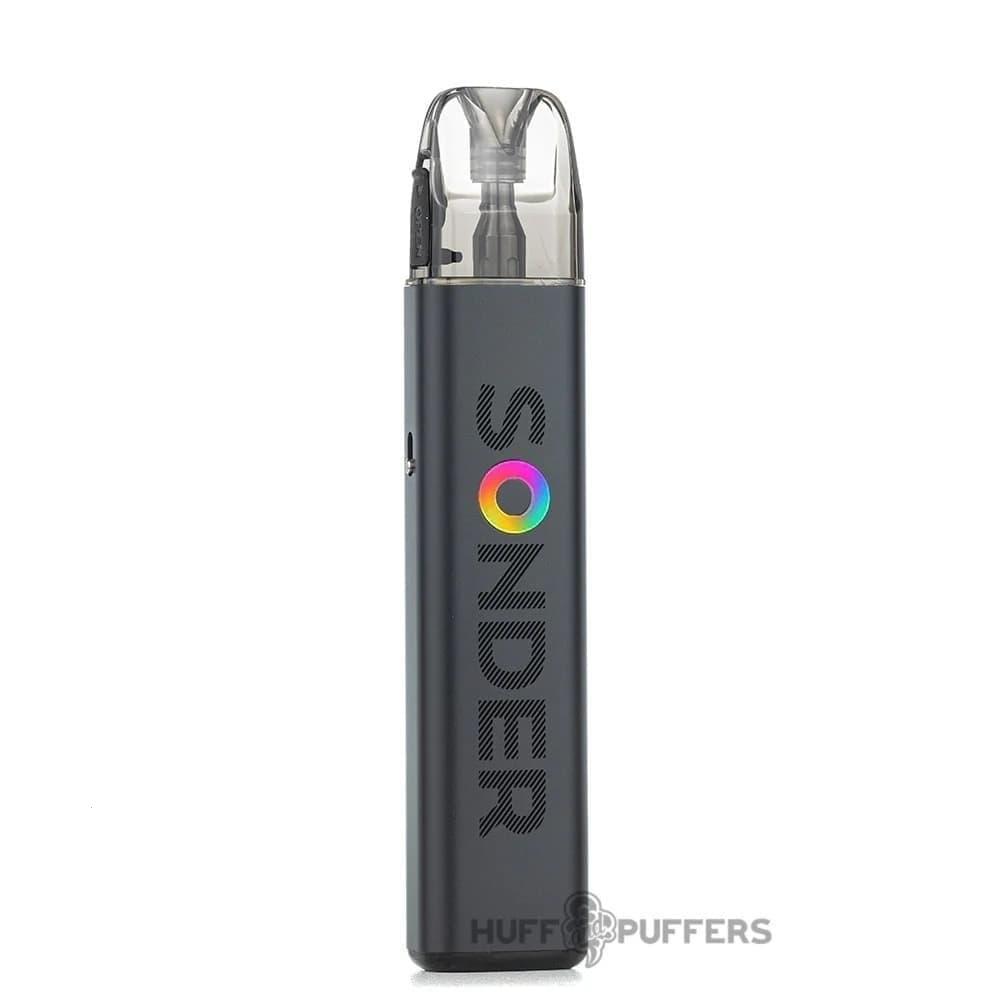 Descubre el mejor E cigi bolt y aceite cbd para cigarrillo electronico para una experiencia única y saludable