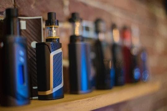 Descubre el mejor Český vape shop con cigarrillos electronicos en Soria para una experiencia única de vapeo