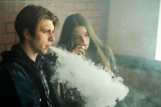Descubre IBVape Vape Shop y su oferta de cigarrillos electronicos en jaen para vapers exigentes