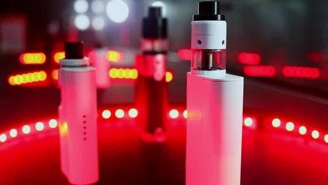 Descubre e-füst y su gama de cigarrillos electronicos palma, ofertas e-füst y consejos para elegir tu vape ideal