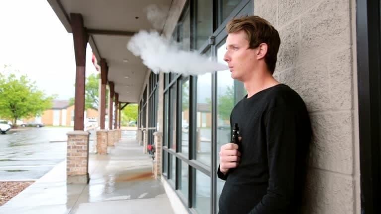 IBVAPE guía esencial de cigarrillos electronicos liquidos componentes y por qué IBVAPE destaca en calidad y seguridad