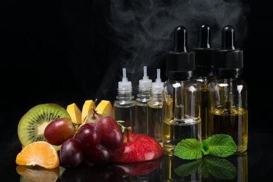 E-Papierosy Jednorazowe y el impacto de la prohibicion cigarrillos electronicos españa en el mercado de E-Papierosy Jednorazowe