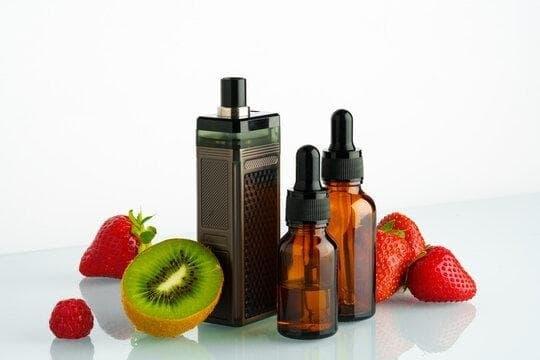 Descubre las mejores E-Liquid para cigarrillos electronicos y sus liquidas de China de calidad superior