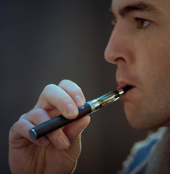 Vape Vape cigarrillo electrónico consecuencias, efectos en la salud y cómo reducir riesgos