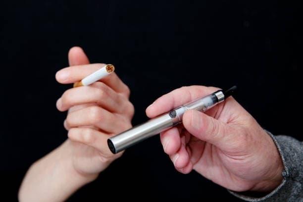 Descubre los mejores cigarrillos electronicos precios chile en IBVape Vape Shop para vapear con calidad y estilo