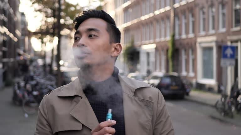 E-Liquid y la verdad sobre cigarrillos electronicos no dañinos para tu salud diaria
