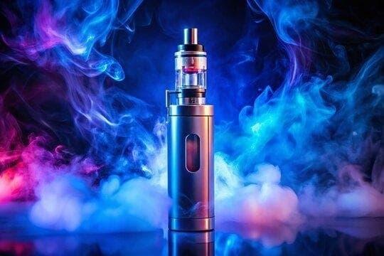 E-Zigaretten kaufen guía sobre cigarrillos electronicos mas cancerigenos y cómo elegir E-Zigaretten kaufen seguros