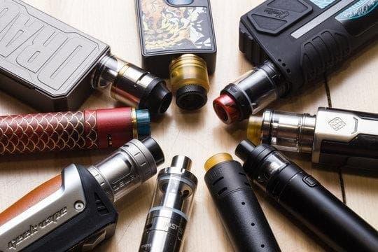 Descubre las mejores ofertas de e-smoke en cigarrillos electronicos Piera para una experiencia única de vapeo