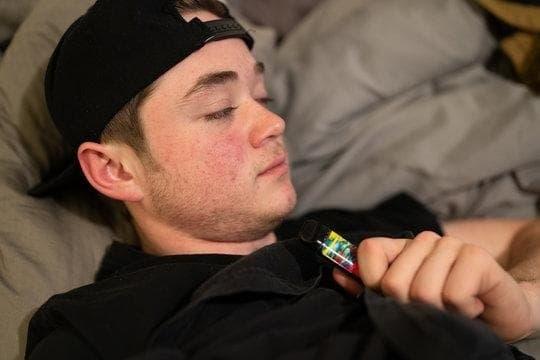 IBvape analiza accidente con cigarrillo electronico y IBvape ofrece pautas de seguridad, causas y prevención