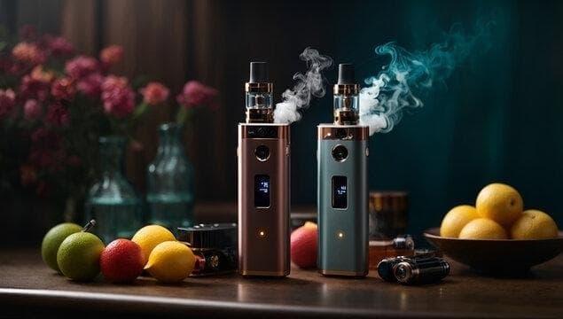 Vape Sale Sho descubre las mejores ofertas en cigarrillos electronicos palmall para vapear con estilo